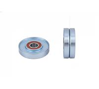 V-belt tensioner pulley Metal RNK-CH-042 NTY for CHRYSLER JEEP