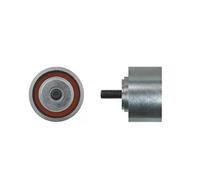 V-belt tensioner pulley Metal RNK-CH-055 NTY for CHRYSLER JEEP PLYMOUTH