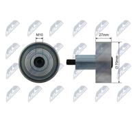 NTY RNK-HD-027 Tensioner pulley