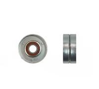 V-belt tensioner pulley Metal RNK-NS-015 NTY for OPEL DAEWOO BUICK CHEVROLET
