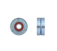 V-belt tensioner pulley Metal RNK-RE-042 NTY for RENAULT SUZUKI