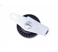 DENCKERMANN P224015 Tensioner pulley