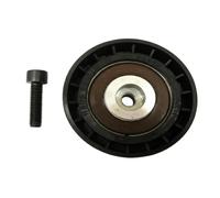 MAXGEAR 54-0074 Deflection / Guide Pulley, v-ribbed belt