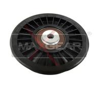 TENSIONER PULLEY VRIBBED BELT 54-0122 FOR JEEP GRAND/CHEROKEE/II/SUV/Mk 2.7L