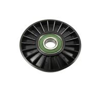 V-belt tensioner pulley Plastic 54-0240 MAXGEAR for OPEL SAAB