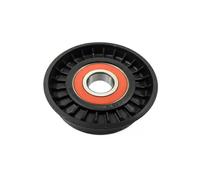 New Tensioner Pulley, V-ribbed belt for AUDI SEAT SKODA VW:A3,TT,EOS,LEON,POLO