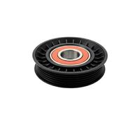 TENSIONER PULLEY VRIBBED BELT 54-0421 FOR FORD MONDEO/III/Mk/Clipper/Turnier