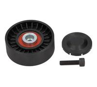 MAXGEAR 54-0447 Tensioner Pulley, V-ribbed belt for BMW