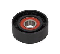 V-belt tensioner pulley Plastic 54-0597 MAXGEAR for RENAULT TRUCKS IVECO