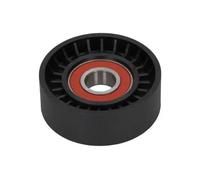 TENSIONER PULLEY VRIBBED BELT 54-0608 FOR MINI CHRYSLER W10 B14 A 1.4L 4cyl 1.6L