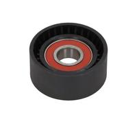 V-belt tensioner pulley Plastic 54-0612 MAXGEAR for RENAULT VOLVO