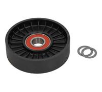 MAXGEAR 54-0635 Tensioner pulley
