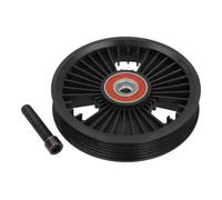 MAXGEAR 54-0638 Deflection / Guide Pulley, v-ribbed belt