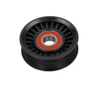 TENSIONER PULLEY VRIBBED BELT 54-0802 FOR JEEP GRAND/CHEROKEE/III/SUV/Mk 3.7L