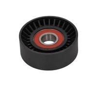 V-belt tensioner pulley Plastic 54-0819 MAXGEAR for FORD MAZDA