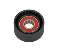 TENSIONER PULLEY VRIBBED BELT 54-0894 FOR BMW 3/7/F01/F02/F04/Convertible/E9/6