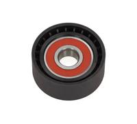 TENSIONER PULLEY VRIBBED BELT 54-0895 FOR BMW 3/7/F01/F02/F04/Convertible/E9/6