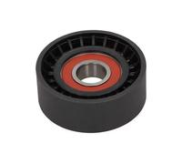 V-belt tensioner pulley Plastic 54-0926 MAXGEAR for FORD FOCUS III ECOSPORT