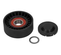 V-belt tensioner pulley Plastic 54-0935 MAXGEAR for SMART MITSUBISHI