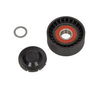 V-belt tensioner pulley Plastic 54-1012 MAXGEAR for BMW ALPINA