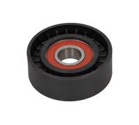 V-belt tensioner pulley Plastic 54-1035 MAXGEAR for FORD GALAXY II S-MAX