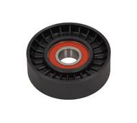 New Tensioner Pulley, V-ribbed belt for AUDI VW:Q3,TT,FUSCA,BEETLE,BJALLA