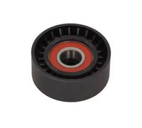 TENSIONER PULLEY VRIBBED BELT 54-1175 FOR MERCEDES-BENZ GLE/SUV C-CLASS CLS 2.1L