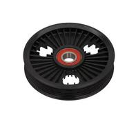 MAXGEAR 54-1195 Deflection / Guide Pulley, v-ribbed belt