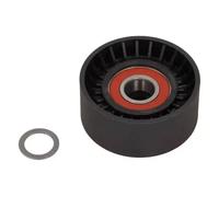 MAXGEAR 54-1205 Deflection / Guide Pulley, v-ribbed belt