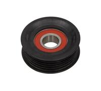 MAXGEAR 54-1206 Belt Tensioner, V-ribbed belt for TOYOTA