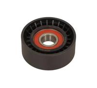V-belt tensioner pulley Plastic 54-1321 MAXGEAR for CITROËN PEUGEOT DS OPEL