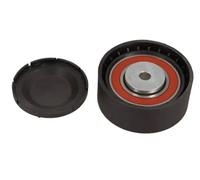 V-belt tensioner pulley Plastic 54-1364 MAXGEAR for BMW 7 8 5 5 Touring