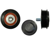 TENSIONER PULLEY VRIBBED BELT P200002 FOR VW AUDI A6/S6 APT/ADR/ARG/AEB 1.8L A6