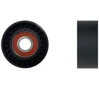 TENSIONER PULLEY VRIBBED BELT P226011 FOR RENAULT LAGUNA/III/Sport/Tourer 2.0L