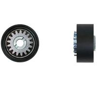 TENSIONER PULLEY VRIBBED BELT P226013 FOR RENAULT D7F710/722/746/726 1.1L 4cyl