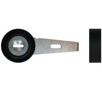TENSIONER PULLEY VRIBBED BELT P424001 FOR SUZUKI SAMURAI/SUV/Closed/Off-Road