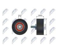 NTY RNK-CH-051 Tensioner pulley