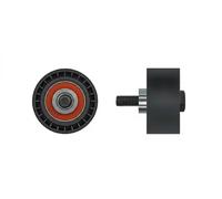 V-belt tensioner pulley Plastic RNK-CT-059 NTY for FIAT CITROËN