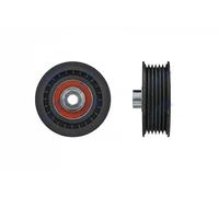 V-belt tensioner pulley Plastic RNK-FR-062 NTY for FORD TRANSIT Bus TRANSIT Van