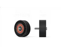 V-belt tensioner pulley Plastic RNK-ME-047 NTY for MERCEDES-BENZ G-CLASS S-CLASS
