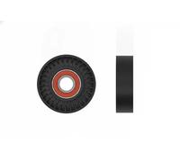 V-belt tensioner pulley Plastic RNK-ME-078 NTY for MERCEDES-BENZ CLS A-CLASS