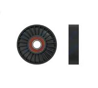 V-belt tensioner pulley Plastic RNK-SA-006 NTY for SAAB 9-5 9-3 9-3 Cabriolet