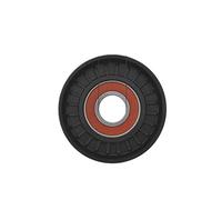 PULLEY IDLER V-BELT FOR TOYOTA 05-13 TOYOTA AURIS HYBRID 2012-