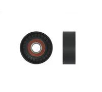 NTY Tensioner Pulley RNK-FT-005 V-ribbed Belt for Alfa Romeo, Fiat, Ford, Lancia