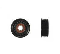 V-belt tensioner pulley RNK-MZ-011 NTY for MAZDA 6 Hatchback 6 Saloon CX-7 3