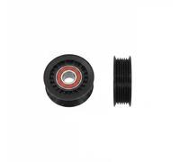 TENSIONER PULLEY VRIBBED BELT RNK-MZ-016 FOR MAZDA ZJ-VE/ZJ46 1.3L ZY-VE 1.5L 2