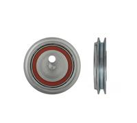 2x ✅Fits NTY RNK-VW-027 PULLEY IDLER V-BELT ⭐UK Seller⭐