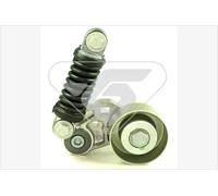 V-belt tensioner pulley T1009 HUTCHINSON for CITROËN PEUGEOT