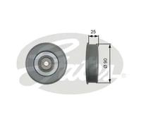 GATES T39245 Tensioner pulley