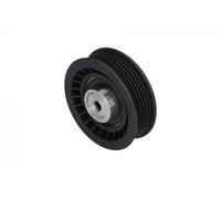 V-belt tensioner R0147 KAMOKA for VW LT Mk II Bus LT Mk II Platform/Chassis